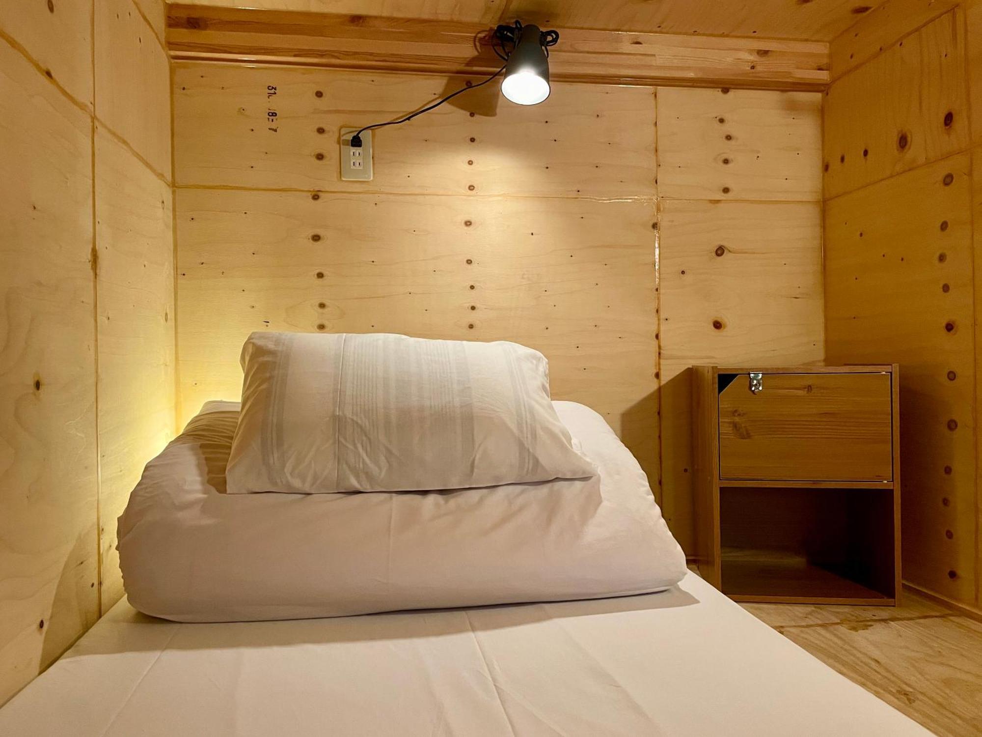 Nomad Hostel Classic - Tokyo, Tokyo